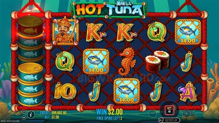 Online Slot Games