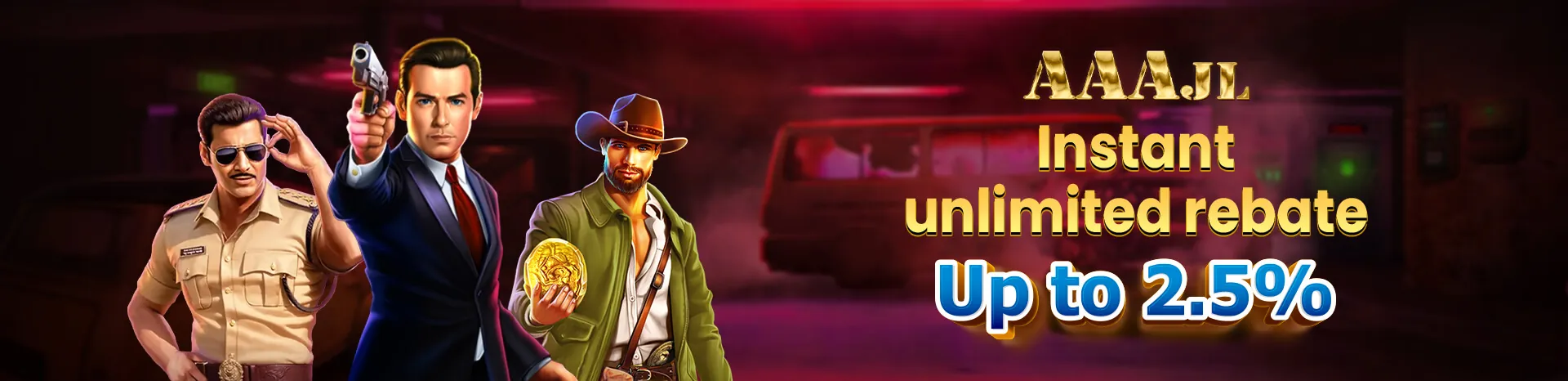 Generous Deposit Match Bonus